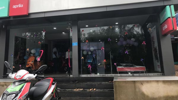 തൊഴിലില്ലായ്മ രൂക്ഷം, 13 വര്ഷത്തിനിടെ ആദ്യമായി സ്കൂട്ടര് വില്പ്പന ഇടിഞ്ഞു