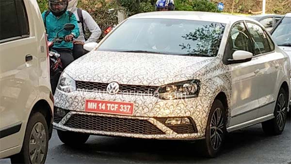 1.0 ലിറ്റര് ടര്ബ്ബോ പെട്രോള് എഞ്ചിന് കരുത്തില് ഫോക്സ്വാഗണ് വെന്റോ