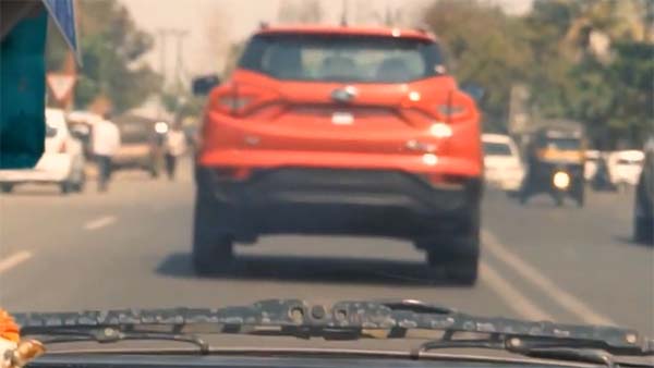 ഓട്ടോമാറ്റിക്കാവാന് മഹീന്ദ്ര XUV300, ഭീഷണി മാരുതി ബ്രെസ്സയ്ക്ക്