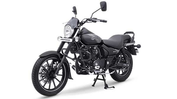 പുതിയ ബജാജ് അവഞ്ചര് സ്ട്രീറ്റ് 160 എബിഎസ് വിപണിയില്