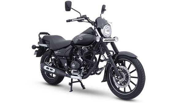 പുതിയ ബജാജ് അവഞ്ചര് സ്ട്രീറ്റ് 160 എബിഎസ് വിപണിയില്
