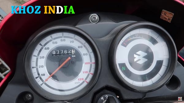 2.87 ലക്ഷം കിലോമീറ്റര് പിന്നിട്ടൊരു ബജാജ് പ്ലാറ്റിന — വീഡിയോ