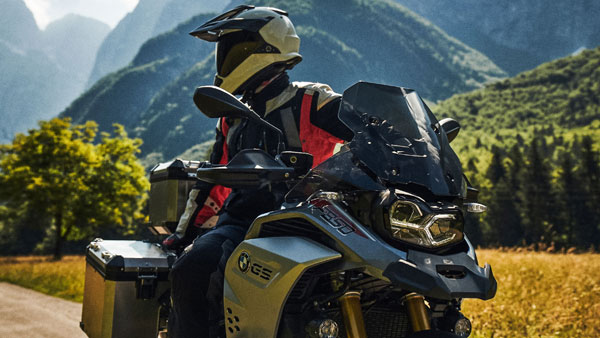 ബിഎംഡബ്ല്യു F850 GS അഡ്വഞ്ചര് ഇന്ത്യയില്