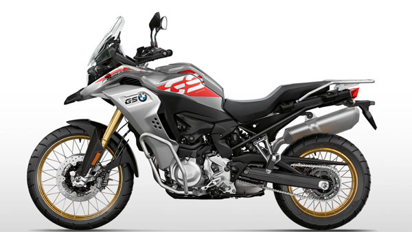 ബിഎംഡബ്ല്യു F850 GS അഡ്വഞ്ചര് ഇന്ത്യയില്