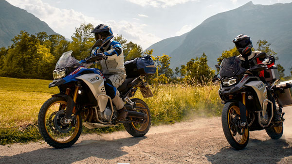 ബിഎംഡബ്ല്യു F850 GS അഡ്വഞ്ചര് ഇന്ത്യയില്