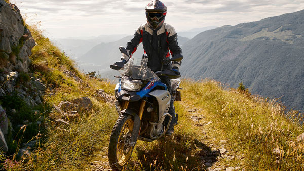 ബിഎംഡബ്ല്യു F850 GS അഡ്വഞ്ചര് ഇന്ത്യയില്