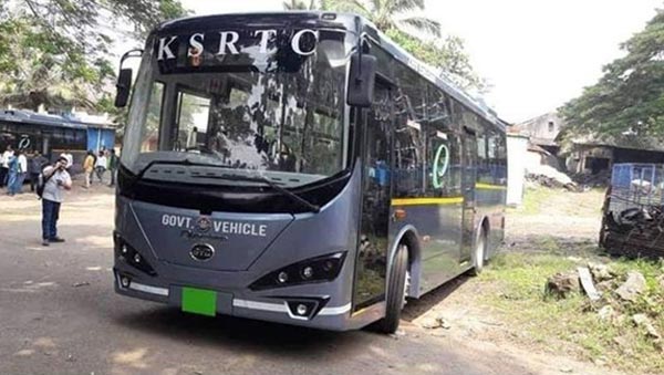 കേരളത്തില് വൈദ്യുത ബസുകള് നിര്മ്മിക്കാന് താത്പര്യം അറിയിച്ച് സ്വിസ് കമ്പനി