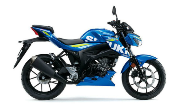 നെയ്ക്കഡ് പതിപ്പായി സുസുക്കി ജിക്സര് 250 വരുന്നൂ
