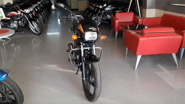 25 വര്ഷം പിന്നിട്ട് ഹീറോ സ്പ്ലെന്ഡര്, സ്പെഷല് എഡിഷന് വിപണിയില്