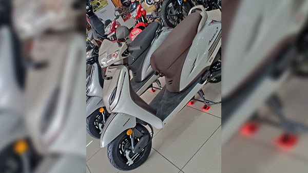 ആക്ടിവയ്ക്ക് പുതിയ ലിമിറ്റഡ് എഡിഷന് പുറത്തിറക്കി ഹോണ്ട