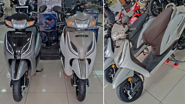 ആക്ടിവയ്ക്ക് പുതിയ ലിമിറ്റഡ് എഡിഷന് പുറത്തിറക്കി ഹോണ്ട