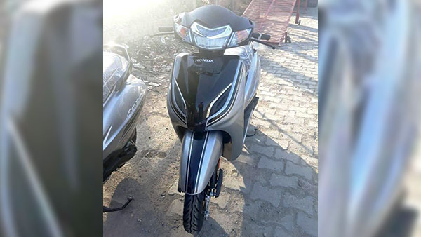 ആക്ടിവയ്ക്ക് പുതിയ ലിമിറ്റഡ് എഡിഷന് പുറത്തിറക്കി ഹോണ്ട