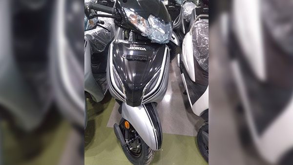 ആക്ടിവയ്ക്ക് പുതിയ ലിമിറ്റഡ് എഡിഷന് പുറത്തിറക്കി ഹോണ്ട
