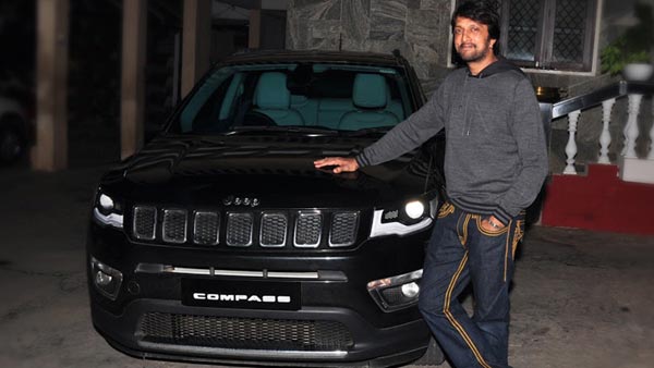 ഇന്ത്യയില് ജീപ്പ് കോമ്പസ് സ്വന്തമാക്കിയ സെലിബ്രിറ്റികള്