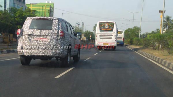 പുതുഭാവത്തില് 2020 മഹീന്ദ്ര സ്കോര്പിയോ