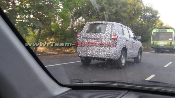പുതുഭാവത്തില് 2020 മഹീന്ദ്ര സ്കോര്പിയോ