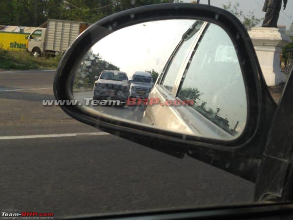 പുതുഭാവത്തില് 2020 മഹീന്ദ്ര സ്കോര്പിയോ