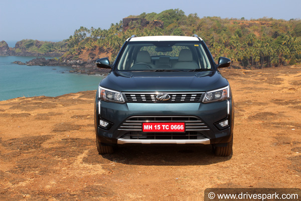 വന്നു, കണ്ടു, കീഴടക്കി — മഹീന്ദ്ര XUV300 തരംഗത്തില് ചുവടു പിഴച്ച് ടാറ്റ നെക്സോണ്