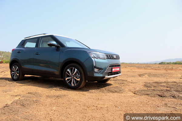 വന്നു, കണ്ടു, കീഴടക്കി — മഹീന്ദ്ര XUV300 തരംഗത്തില് ചുവടു പിഴച്ച് ടാറ്റ നെക്സോണ്