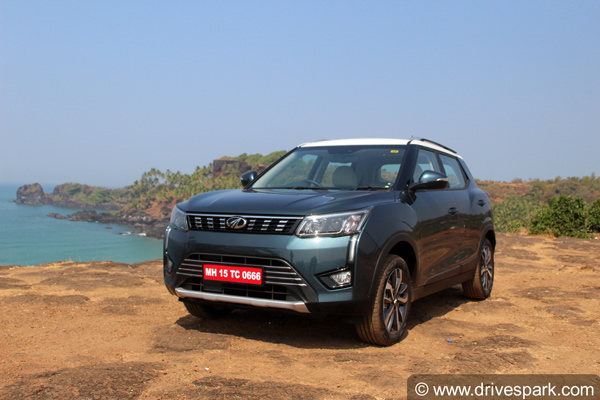 വന്നു, കണ്ടു, കീഴടക്കി — മഹീന്ദ്ര XUV300 തരംഗത്തില് ചുവടു പിഴച്ച് ടാറ്റ നെക്സോണ്