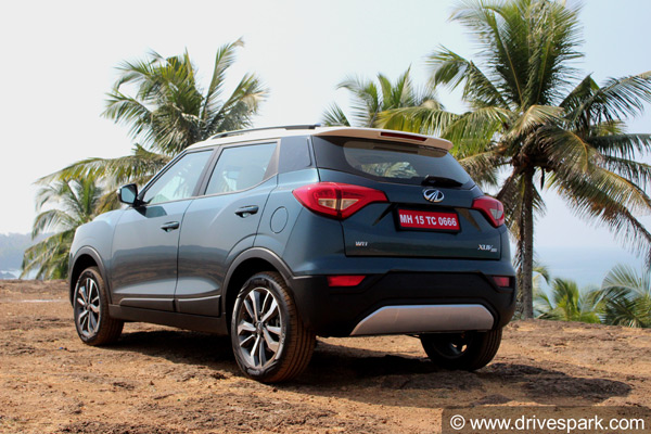 വന്നു, കണ്ടു, കീഴടക്കി — മഹീന്ദ്ര XUV300 തരംഗത്തില് ചുവടു പിഴച്ച് ടാറ്റ നെക്സോണ്