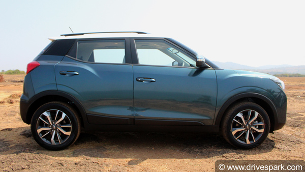 വന്നു, കണ്ടു, കീഴടക്കി — മഹീന്ദ്ര XUV300 തരംഗത്തില് ചുവടു പിഴച്ച് ടാറ്റ നെക്സോണ്