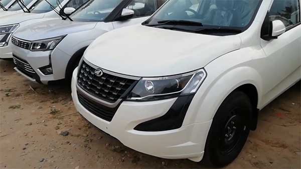 വില കുറച്ച് മഹീന്ദ്ര മഹീന്ദ്ര XUV500, ലക്ഷ്യം ടാറ്റ ഹാരിയറിന്റെ വില്പ്പനയോ?