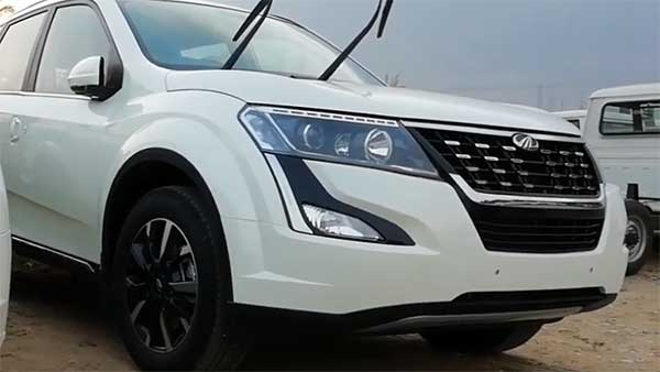 വില കുറച്ച് മഹീന്ദ്ര മഹീന്ദ്ര XUV500, ലക്ഷ്യം ടാറ്റ ഹാരിയറിന്റെ വില്പ്പനയോ?
