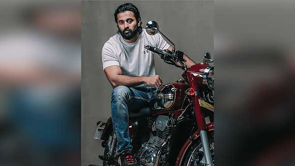 ഉണ്ണിയുടെ പുത്തന് ജാവയിലേറി മമ്മൂട്ടി, ചിത്രങ്ങള് വൈറല്
