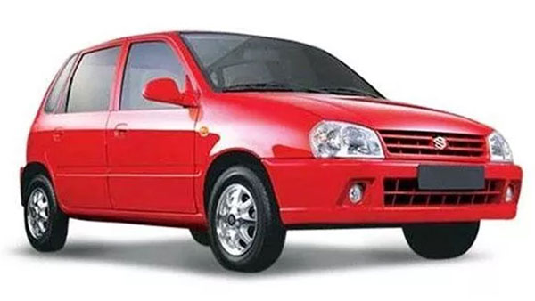 തിരിച്ചുവരണം ഈ ആറു മാരുതി കാറുകള്