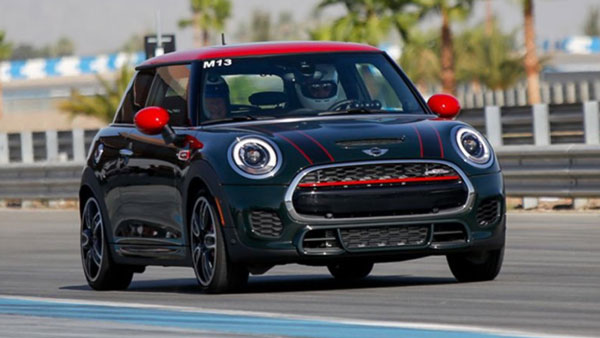 43.5 ലക്ഷം രൂപയ്ക്ക് 2019 മിനി കൂപ്പര് JCW ഇന്ത്യയില്