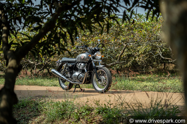 പ്രതിമാസ വിൽപ്പന രണ്ടായിരം കടന്നു, വിജയഗാഥ തുടർന്ന് കോൺടിനന്ൽ ജിടിയും ഇന്റർസെപ്റ്ററും