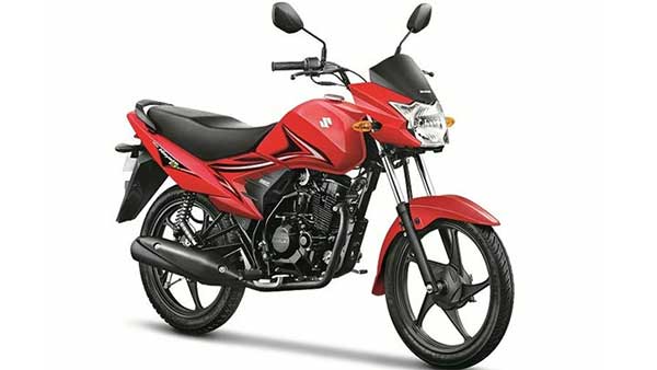 കമ്മ്യൂട്ടര് ബൈക്കുകള് നിര്ത്തുന്നു, ഔദ്യോഗിക പ്രഖ്യാപനവുമായി സുസുക്കി