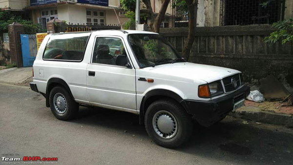 ഇന്ത്യ മറന്നുപോയ ടാറ്റ കാറുകള്