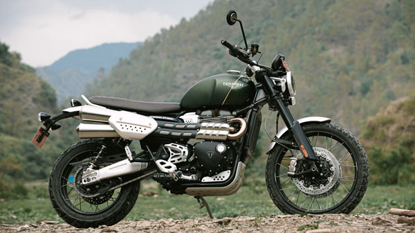 ട്രയംഫ് സ്ക്രാമ്പ്ളര് 1200 XC ഇന്ത്യയില്, വില 10.73 ലക്ഷം രൂപ