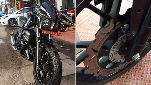 എബിഎസ് സുരക്ഷയില് മഹീന്ദ്ര മോജോ വിപണിയിലേക്ക്