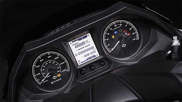 എക്സ്-ടൗണ് 300i എബിഎസ് വിപണിയില്, ഇത് ഇന്ത്യയിലെ ഏറ്റവും കരുത്തുറ്റ മാക്സി സ്കൂട്ടര്