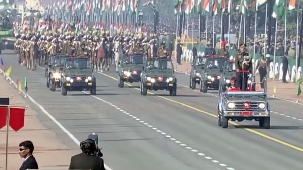 ടാറ്റ സഫാരി പോരാ, മാരുതി ജിപ്സി തന്നെ വേണമെന്ന് പട്ടാളം — കാരണമിതാണ്