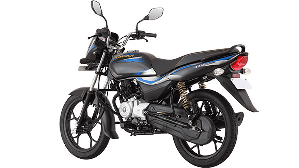 പ്ലാറ്റിനയുടെ പ്രീമിയം പതിപ്പുമായി ബജാജ്