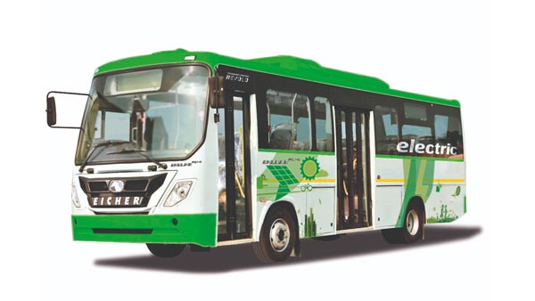 2030-ന് ശേഷം വൈദ്യുത വാഹനങ്ങള് മാത്രം: നീതി ആയോഗ്