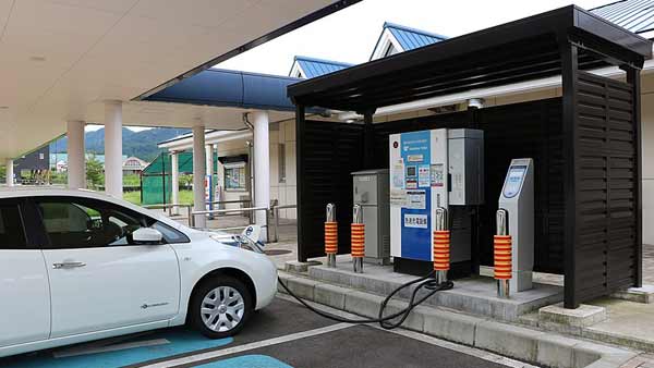 വാഹന മേഖലയിലെ വൈദ്യുതീകരണം: CNG പമ്പുകള്ക്ക് വന് തിരിച്ചടി