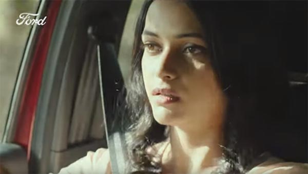 വേണം കുട്ടികൾക്കും സുരക്ഷ: ശ്രദ്ധയാകർഷിച്ച് ഫോർഡ് ഫ്രീസ്റ്റൈൽ പരസ്യം