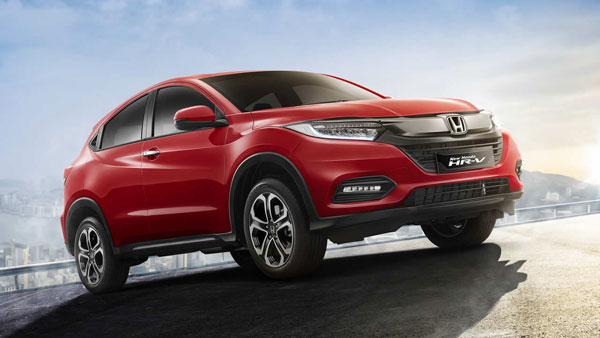 HR-V എസ്യുവിയെ ഇന്ത്യയില് കൊണ്ടുവരാന് ഹോണ്ട