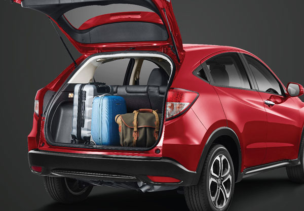 HR-V എസ്യുവിയെ ഇന്ത്യയില് കൊണ്ടുവരാന് ഹോണ്ട