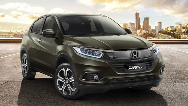 HR-V എസ്യുവിയെ ഇന്ത്യയില് കൊണ്ടുവരാന് ഹോണ്ട