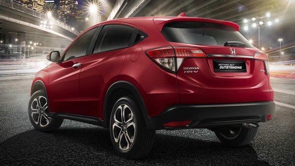 HR-V എസ്യുവിയെ ഇന്ത്യയില് കൊണ്ടുവരാന് ഹോണ്ട