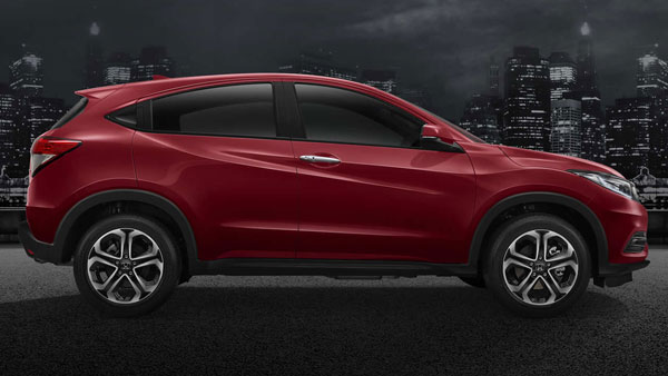 HR-V എസ്യുവിയെ ഇന്ത്യയില് കൊണ്ടുവരാന് ഹോണ്ട