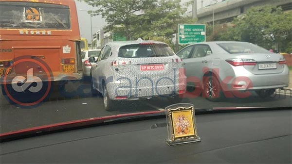 HR-V എസ്യുവിയെ ഇന്ത്യയില് കൊണ്ടുവരാന് ഹോണ്ട