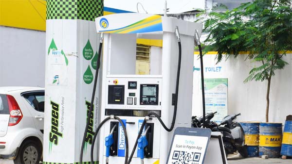 വാഹന മേഖലയിലെ വൈദ്യുതീകരണം: CNG പമ്പുകള്ക്ക് വന് തിരിച്ചടി