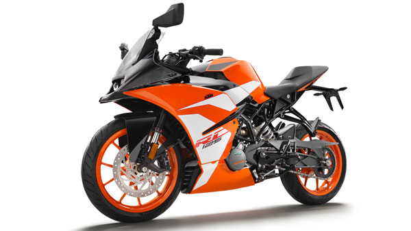 കെടിഎം RC125 വിപണിയില് — ഇന്ത്യയിലെ ഏറ്റവും വിലകൂടിയ 125 സിസി ബൈക്ക്